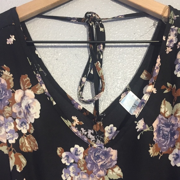 M.FASIS ROMPER SIZE LARGE - Picture 4 of 8